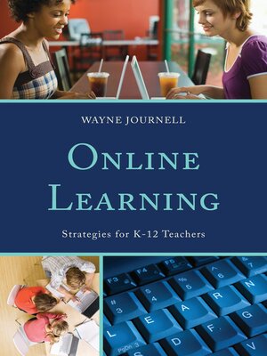 cover image of Online Learning
